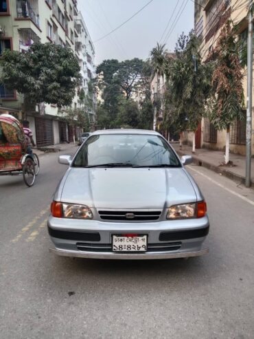 Toyota Corsa For Sale in Brahmanbaria