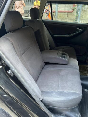 Toyota X Fielder 2004 For Sale in Dhaka Khilgaon