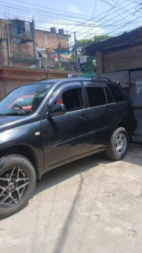 Toyota Rav 4 2004 Model For Sale in Chittagong