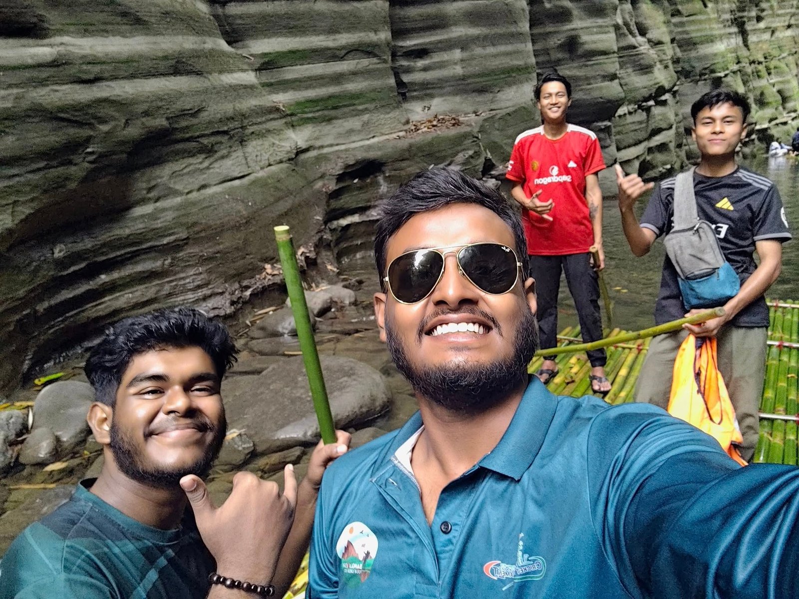 Debotakhum EID Tour Package in Dhaka