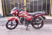 TVS Star Sport 100 Bike For Sale in Dhaka