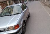 Toyota Corsa For Sale in Brahmanbaria