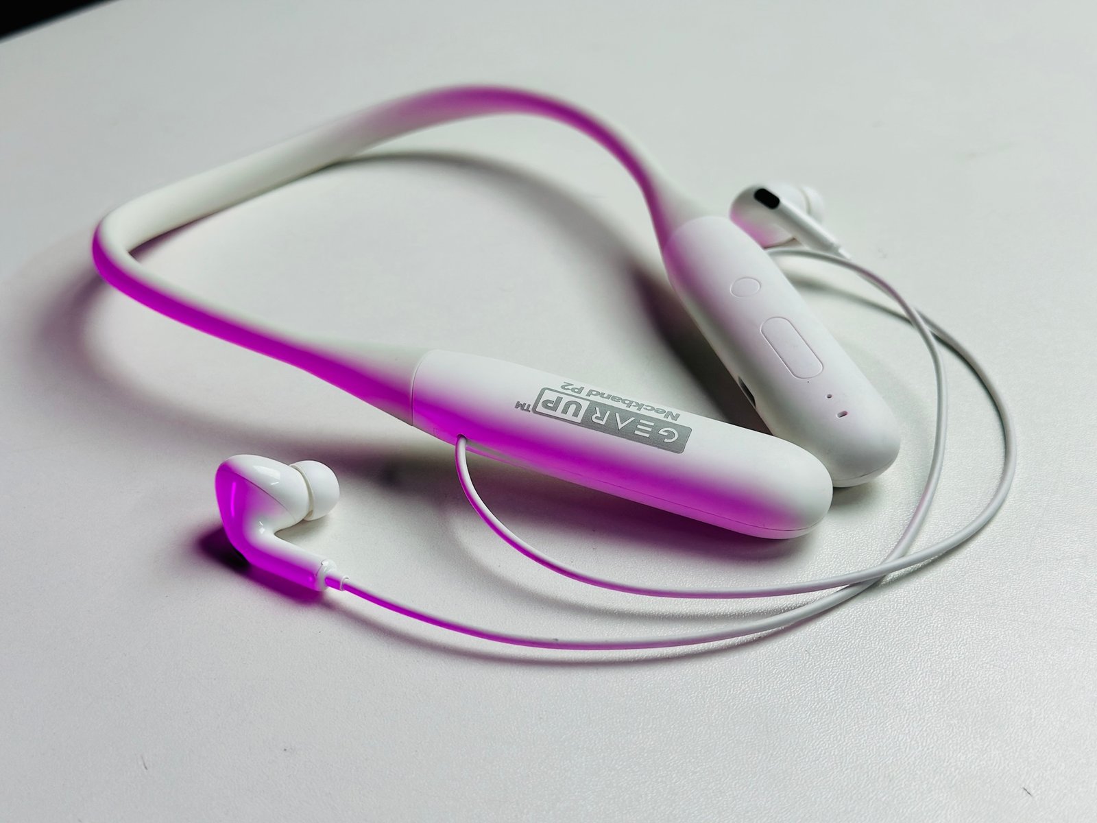 GearUP Neckband P2 For Sale