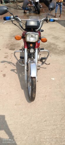 Honda CDI 80cc 2008 Model For Sale in Gazipur