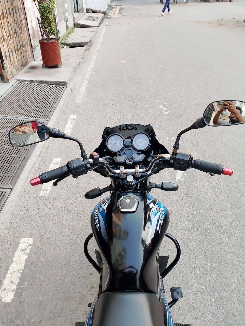 Bajaj Discover 100cc 2018 Model For Sale in Dhaka