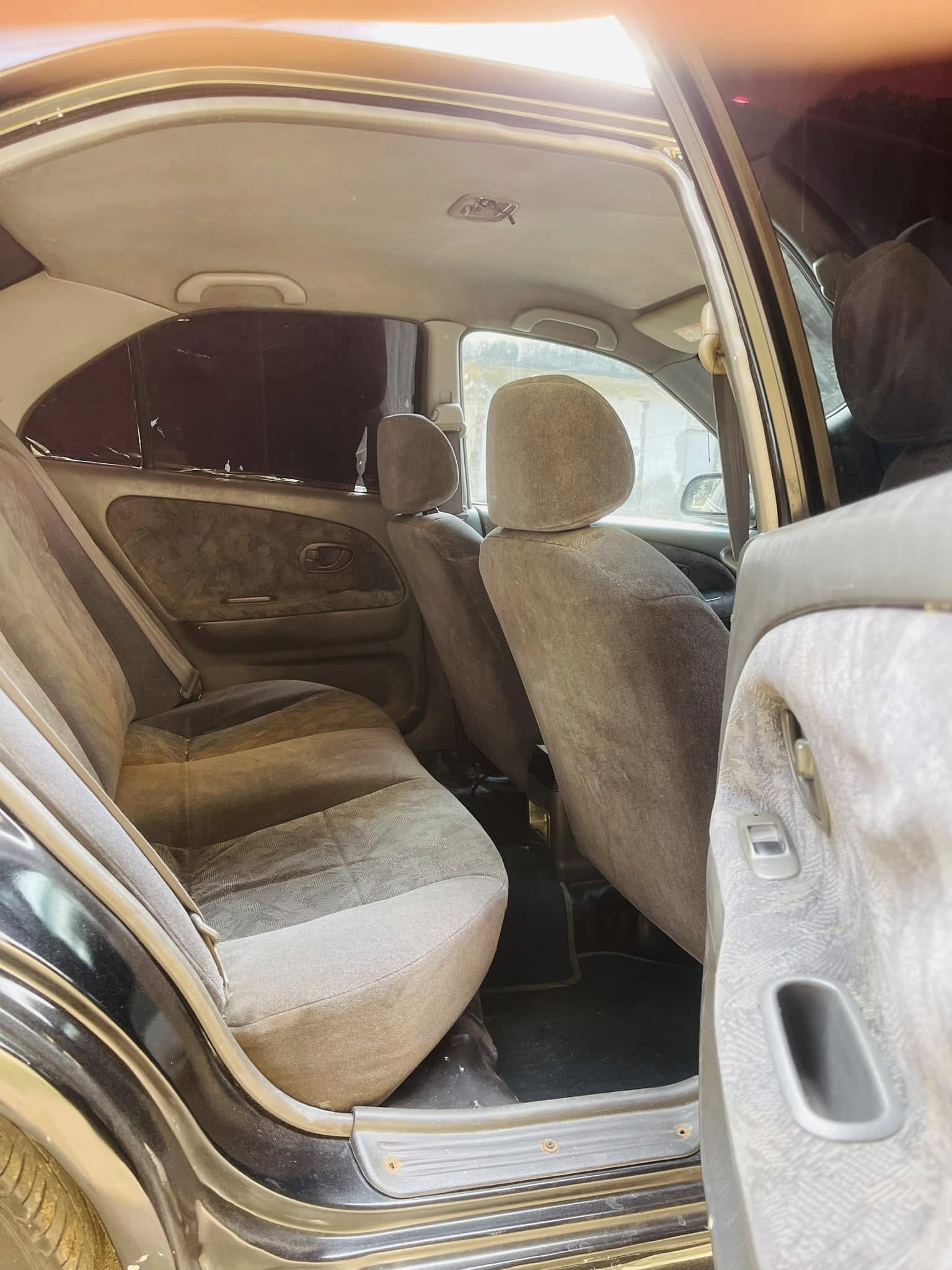 Mitsubishi Lancer 1999 Model For Sale in Dhaka