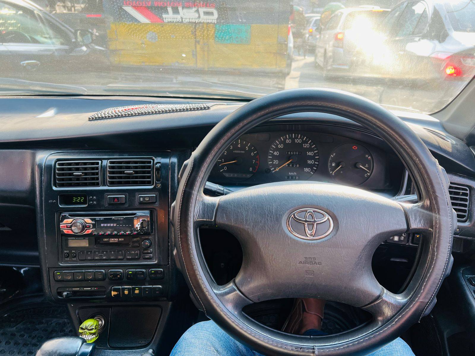 Toyota Corona 1994 Model For Sale in Dhaka