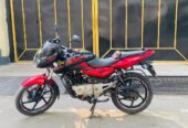 Bajaj Pulsar 150 SD 2017 Model For Sale in Dhaka