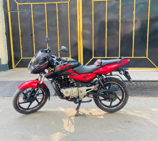 Bajaj Pulsar 150 SD 2017 Model For Sale in Dhaka