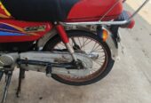 Honda CDI 80cc 2008 Model For Sale in Gazipur