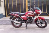 TVS Star Sport 100 Bike For Sale in Dhaka