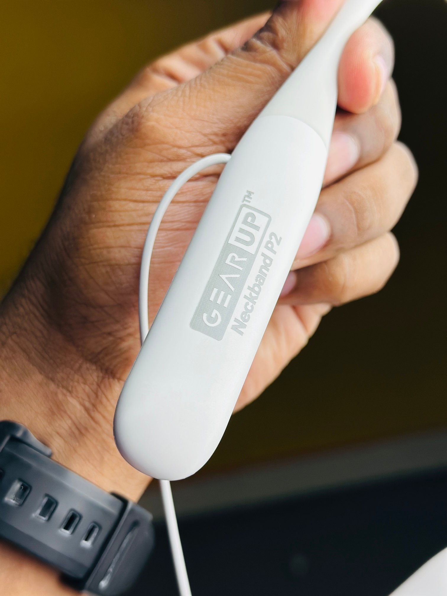 GearUP Neckband P2 For Sale