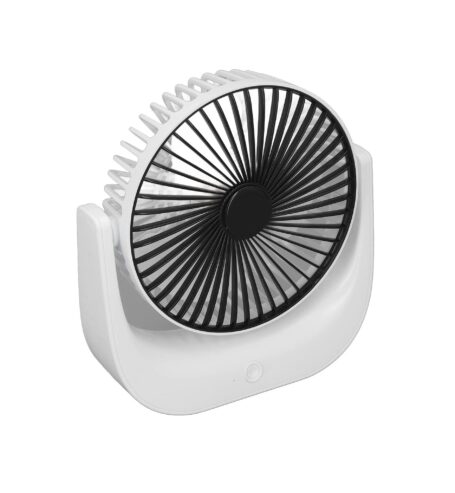 Rechargeable Desk Fan For Sale