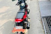 Bajaj Pulsar 150 SD 2017 Model For Sale in Dhaka