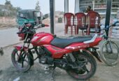 TVS Metro Plus 110 For Sale in Kishoreganj