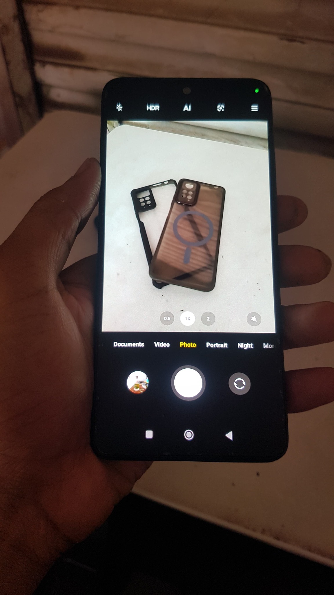 Redmi Note 11 Pro For Sale in Dhaka Nawabganj