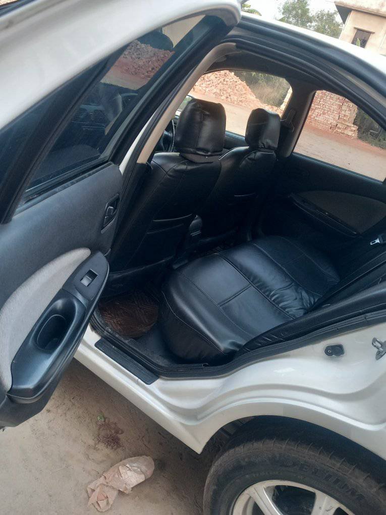 Nissan Sunny 2008 Model For Sale in Comilla