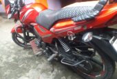 TVS Metro Plus 110cc For Sale in Pabna