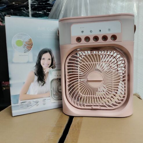 Extonic ET-C702 Humidifier For Sale