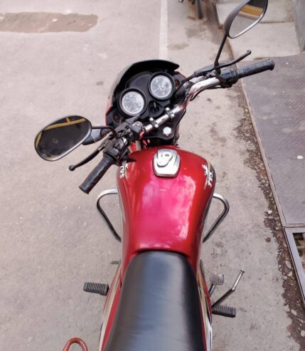 TVS Star Sport 100 Bike For Sale in Dhaka