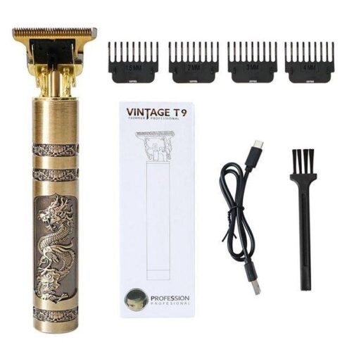 Vintage T9 Hair Trimmer For Sale