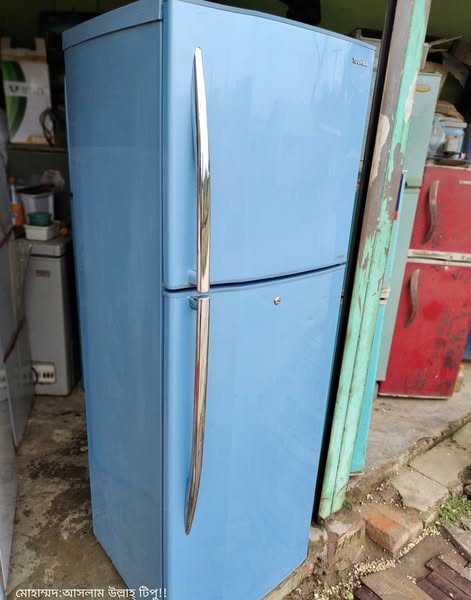 Toshiba Fridge For Sake in Chittagong