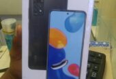 Redmi Note 11 For Sale in Dhaka Madaripur