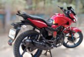 Hero Hunk 150cc For Sale in Dhaka Uttara