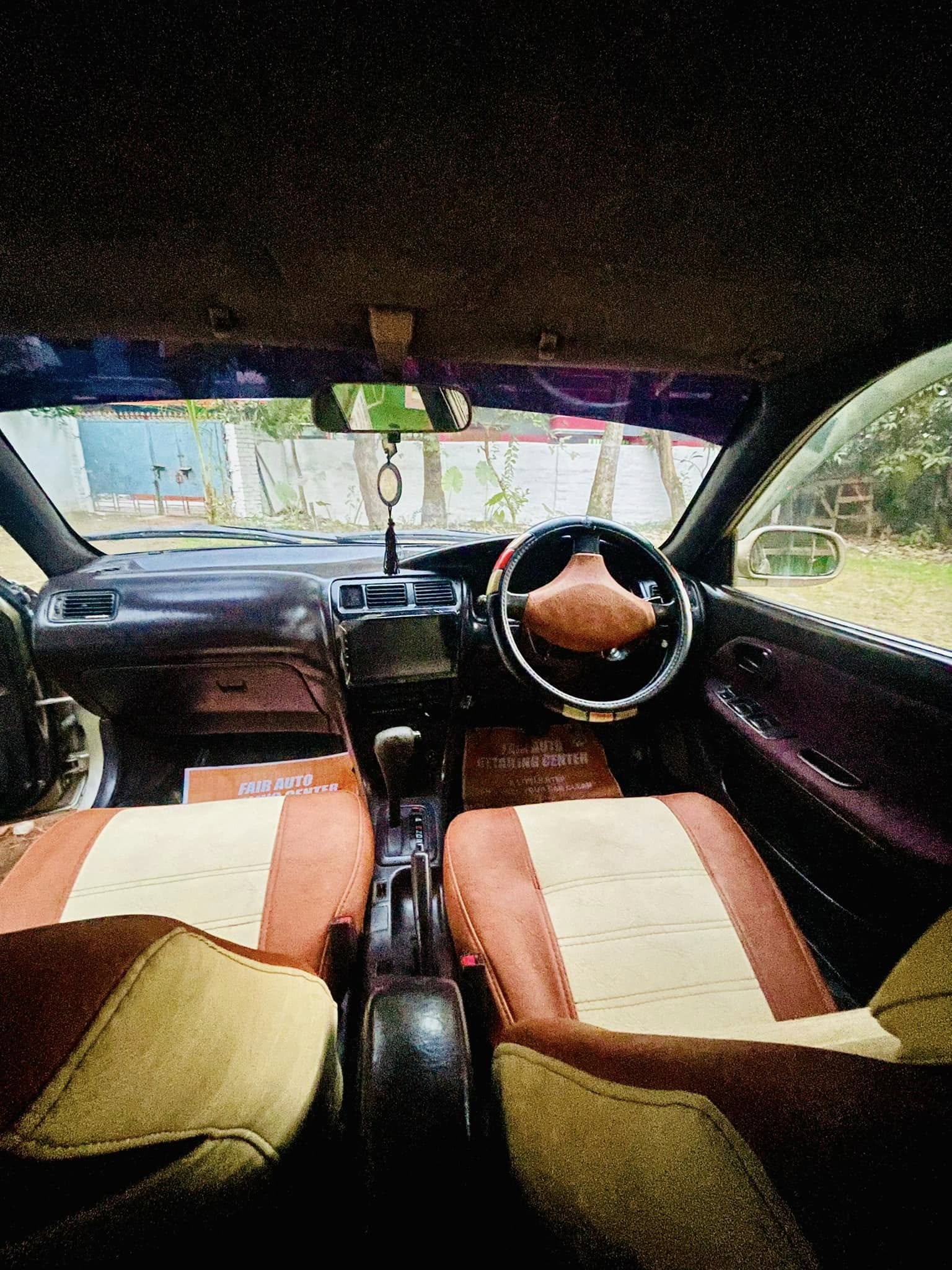 Toyota AE 100 SE Limited 1993 For Sale in Jessore