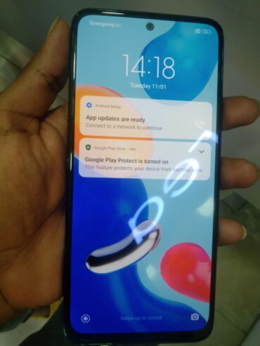 Redmi Note 11 For Sale in Dhaka Madaripur