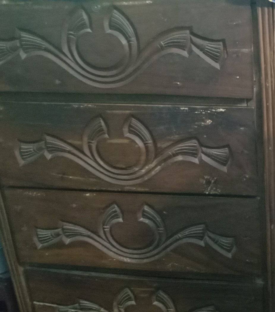 Wardrobe For Sale in Dhaka Bhulta