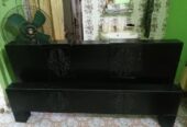 Mahogany Wood Bed For Sale in Chittagong Oxygen