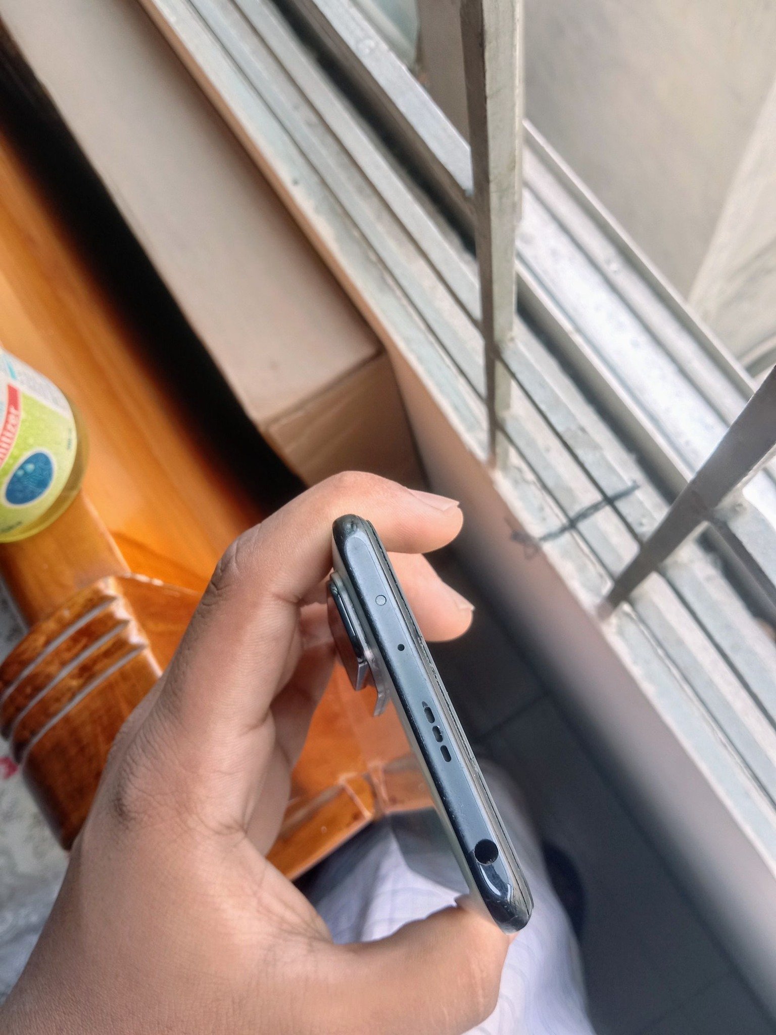 Redmi Note 10 Pro For Sale in Dhaka Mirpur