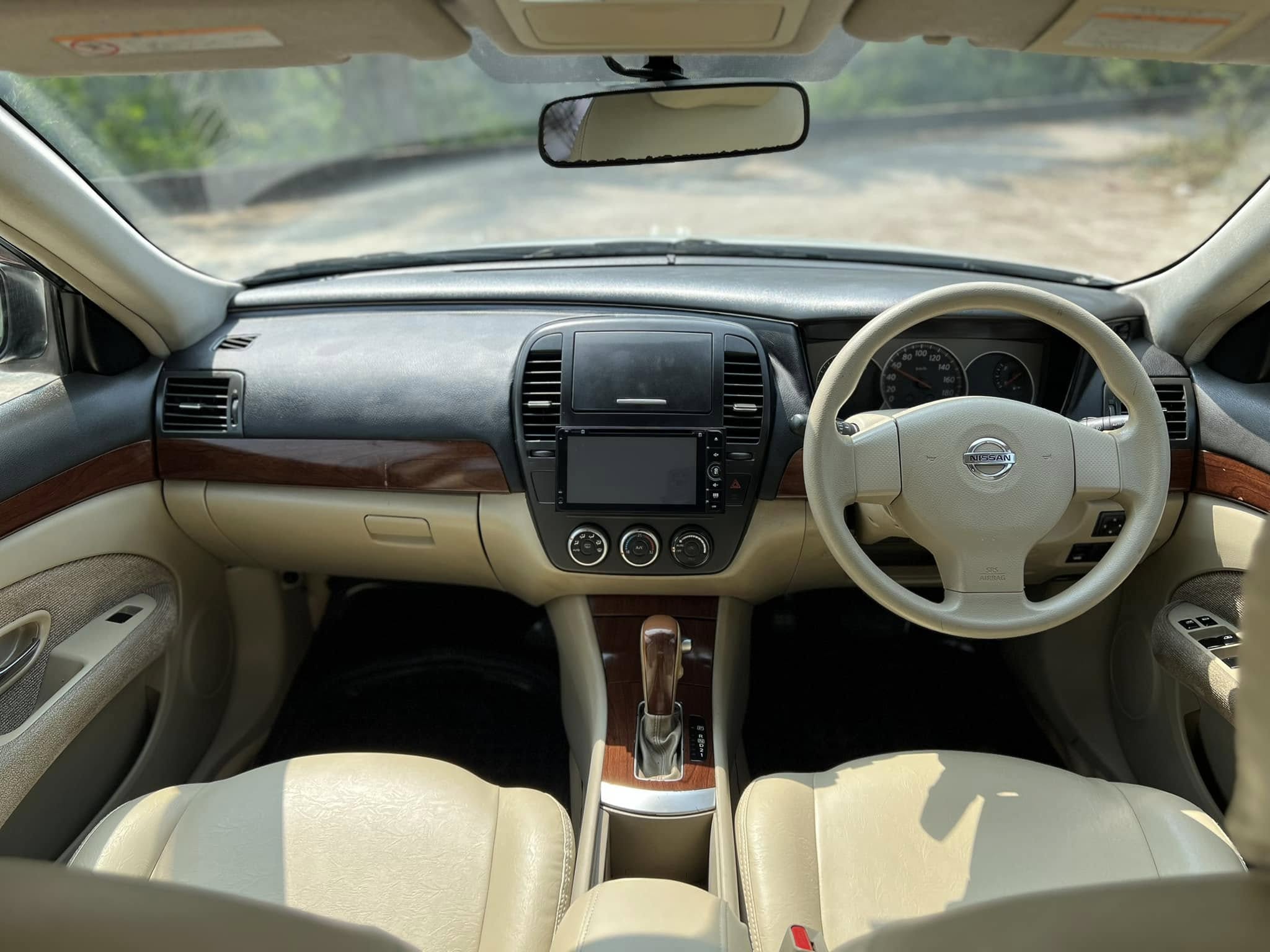 Nissan Bluebird Sylphy 1.5 2006 Model For Sale in Dhaka