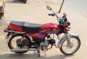 Honda CDI 80cc 2008 Model For Sale in Gazipur