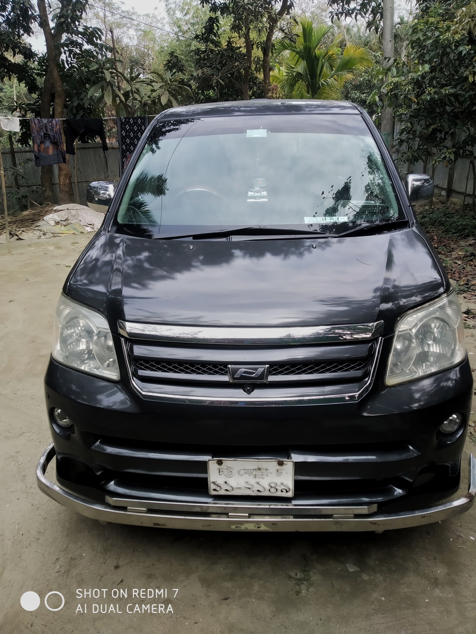 Toyota Noah 2003 Model For Sale in Cumilla