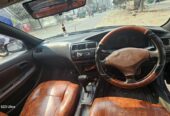 Toyota 100 LX Limited For Sale in Dhaka