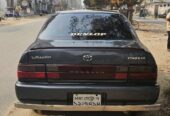 Toyota 100 LX Limited For Sale in Dhaka