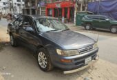 Toyota 100 LX Limited For Sale in Dhaka