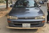 Toyota 100 LX Limited For Sale in Dhaka