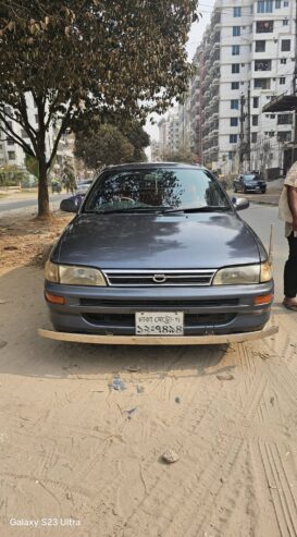 Toyota 100 LX Limited For Sale in Dhaka