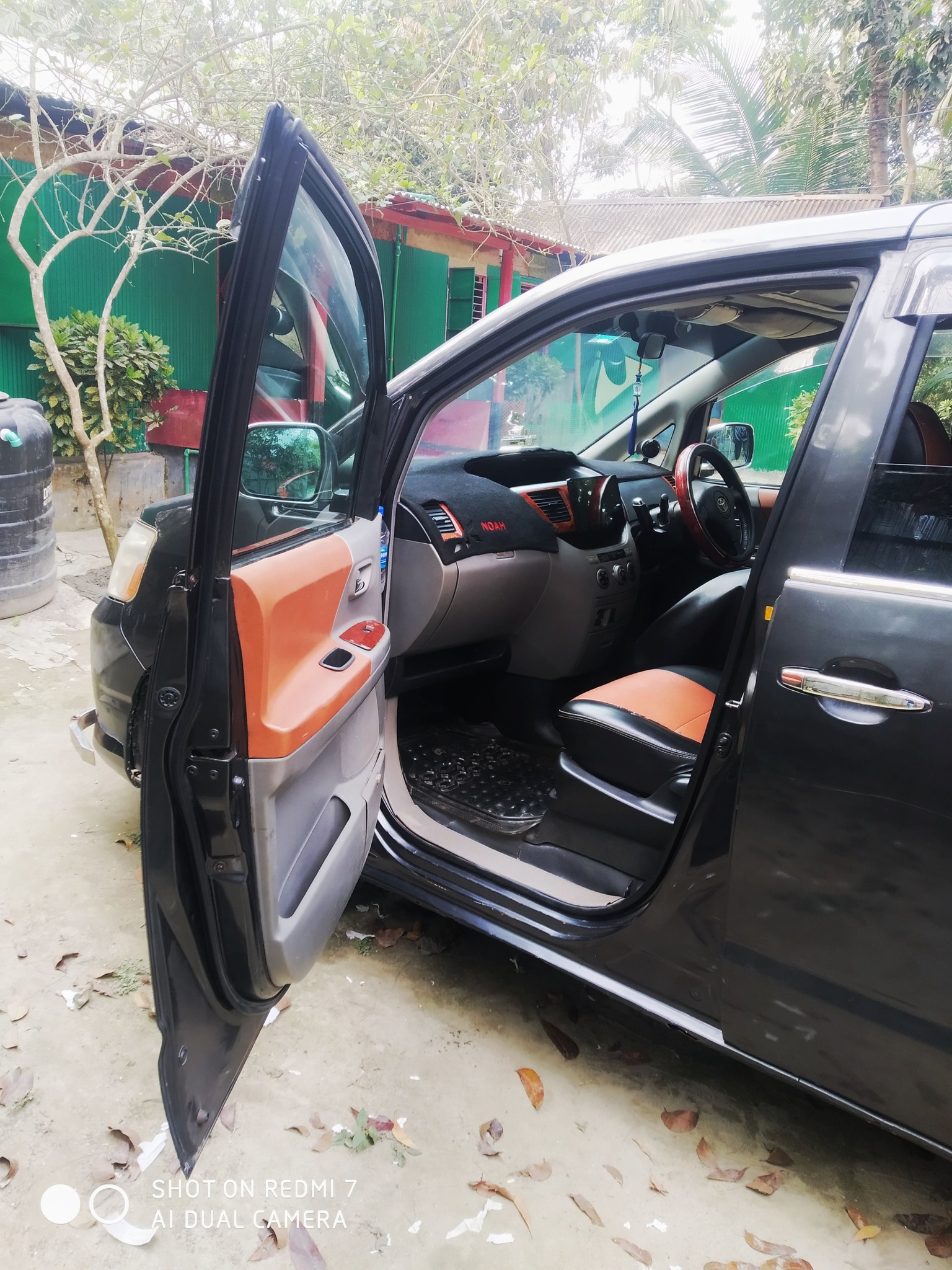 Toyota Noah 2003 Model For Sale in Cumilla