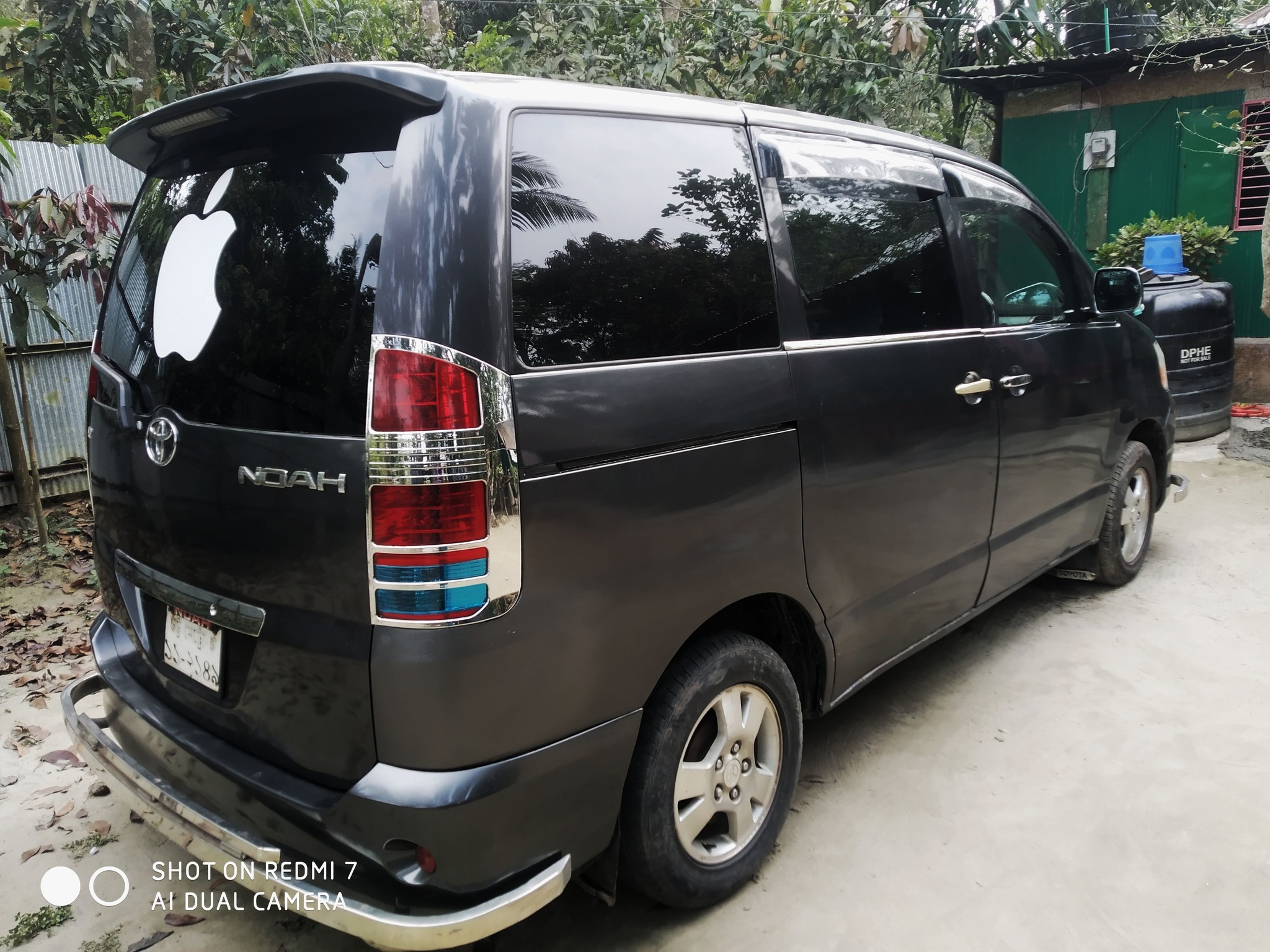 Toyota Noah 2003 Model For Sale in Cumilla
