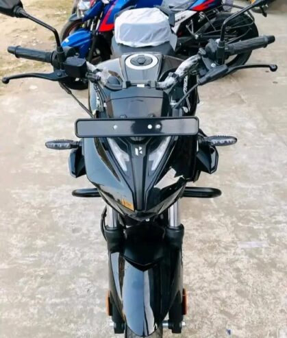 Hero Xtreme 125R For Sale in Rangamati