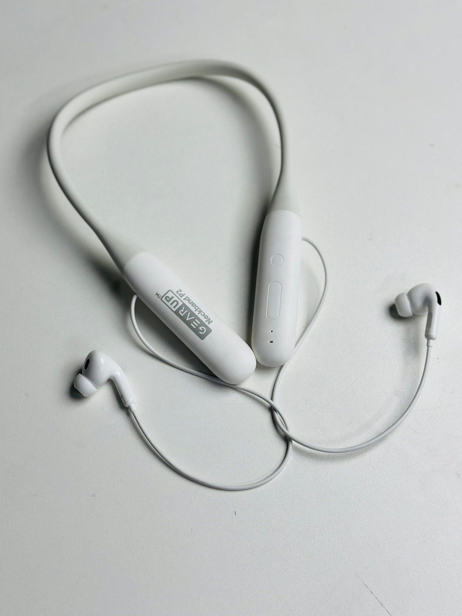 GearUP Neckband P2 For Sale