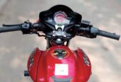 Hero Hunk 150cc For Sale in Dhaka Uttara