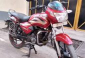 TVS Star Sport 100 Bike For Sale in Dhaka