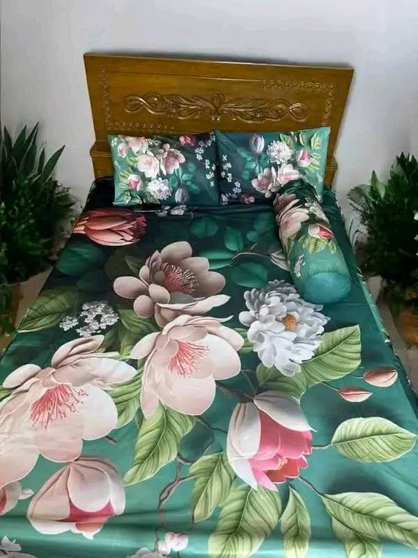 Bedsheets For Sale With Discount