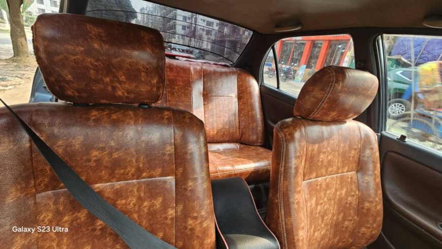 Toyota 100 LX Limited For Sale in Dhaka