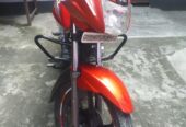 TVS Metro Plus 110cc For Sale in Pabna